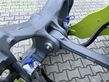 Minicargadora - Claas - torion 1611 p