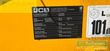 Minicargadora - JCB - 409