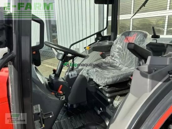 Tractor agrícola - Kioti - dk 5020 c