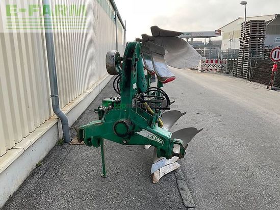 Arado - Regent - titan 170 scx 4-sch.