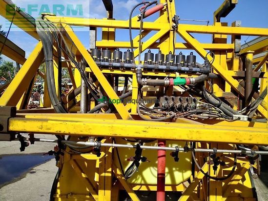 Atomizador - Dubex - mentor 9804