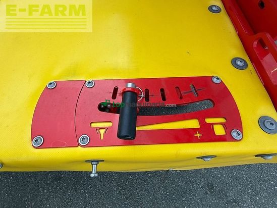 Cortacésped manual - Pöttinger - novacut 301 classic