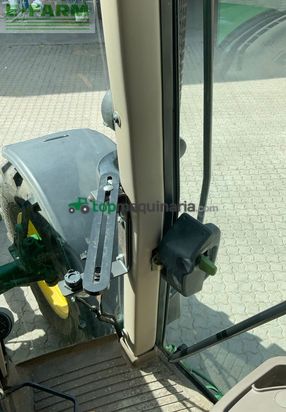 Tractor agrícola - John Deere - 7530Premium