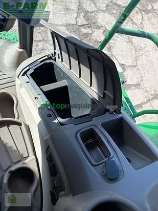 Cosechadora de Cereal - John Deere - s780 mit 630x sw