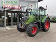 Tractor agrícola - Fendt - 312 vario power