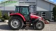 Tractor agrícola - Massey Ferguson - 5435 stepnoose med frontlift