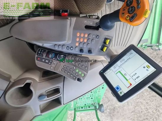 Cosechadora de Cereal - John Deere - t660 hm my23 prodrive 20