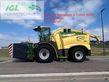 Cosechadora de Cereal - Krone - big x 1180 (st 5)