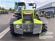 Telescopica - Claas - scorpion 746 varipower