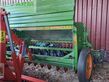 Sembradora - Amazone - hrb302d mit amazone d8/30 spezial