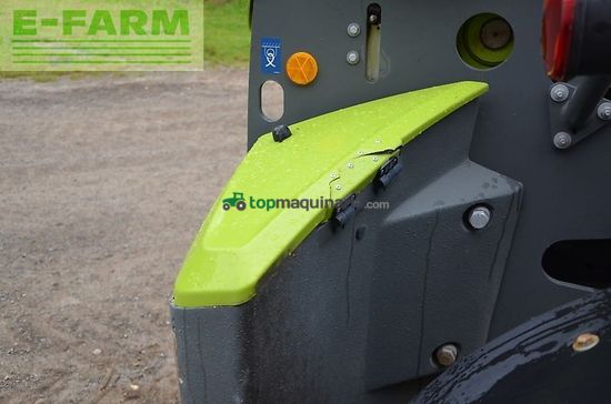 Telescopica - Claas - scorpion 756 varipower