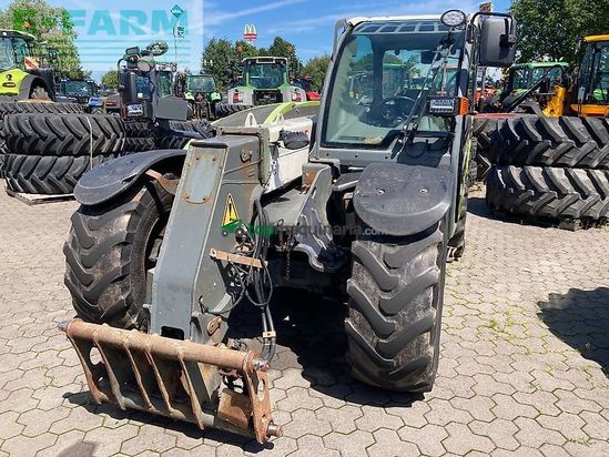 Telescopica - Claas - scorpion 7035