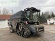Cosechadora de Cereal - Massey Ferguson - mf ideal 8t