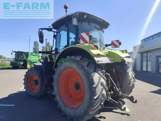 Tractor agrícola - Claas - arion 530