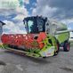 Cosechadora de Cereal - Claas - tucano 440