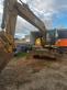 Excavadora -  CAT318D