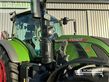 Tractor agrícola - Fendt - 724 gen6 profi plus