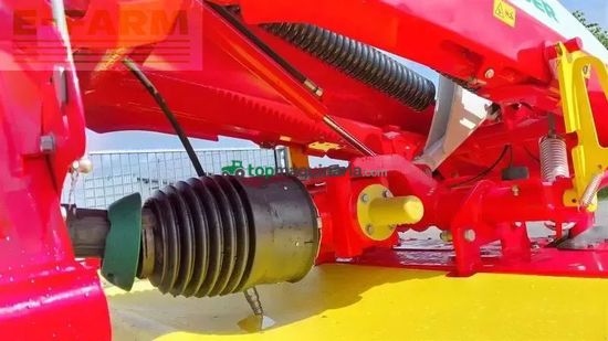 Cortacésped manual - Pöttinger - novacat 301 alpha-motion pro