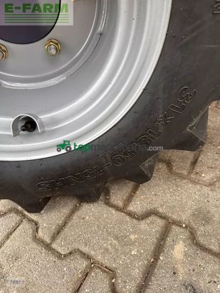 Telescopica - Toyo - 836 ii kabine stage v