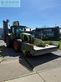 Cortacésped manual - Claas - disco 9100 c contour