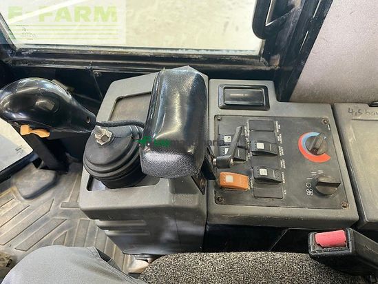 Minicargadora - Caterpillar - 928 g