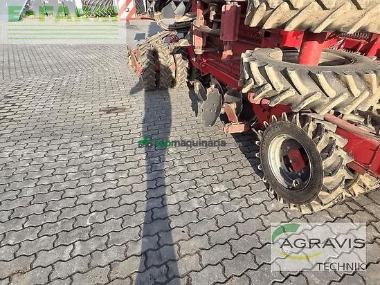 Sembradora - Horsch - pronto 6 dc