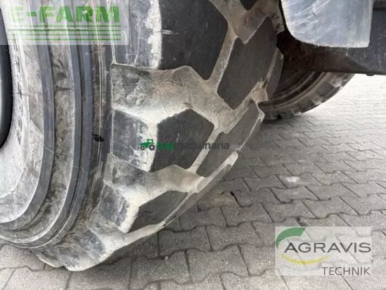 Minicargadora -  - 921 g