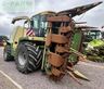 Cosechadora de Cereal - Krone - big x 500