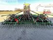 Combinado de siembra - Amazone - cirrus 6003-2c