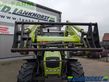 Tractor agrícola - Claas - celtis 436 rx power