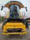 Cosechadora de Cereal - New Holland - cr 9.80