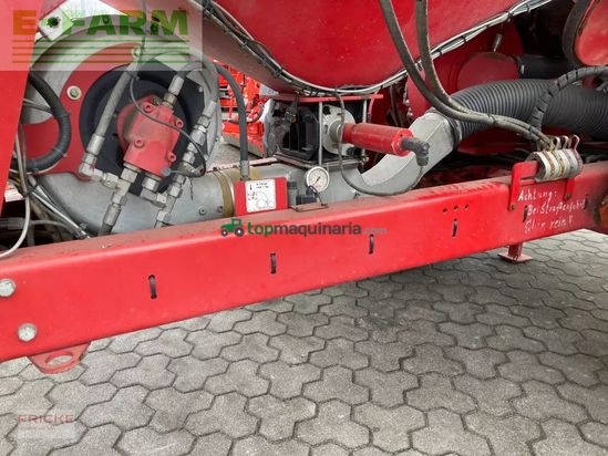 Sembradora monograno mecanica - Horsch - maestro 12.50 cc