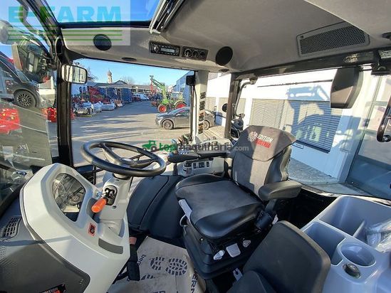 Tractor agrícola - Valtra - a 115