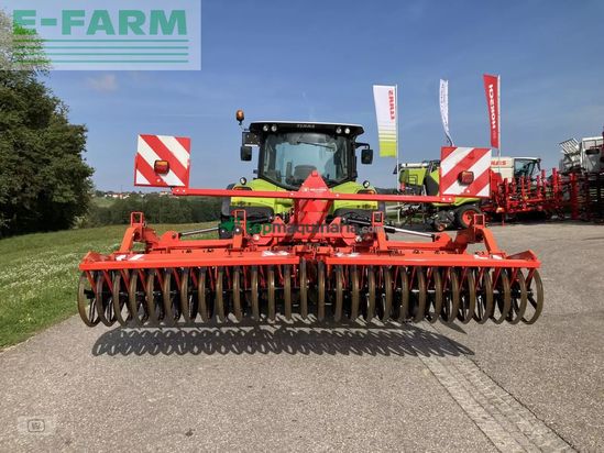 Grada de disco - Rotoland - gal-c 4.0h