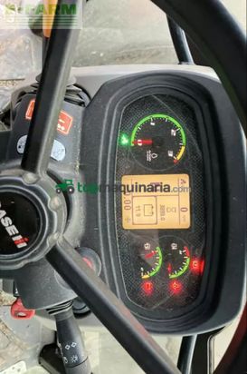 Tractor agrícola - Case IH - farmall 85 c