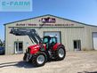 Tractor agrícola - Massey Ferguson - 7475