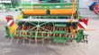 Combinado de siembra - Amazone - ad303 ke303
