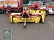 Cortacésped manual - Pöttinger - cat alpin 260