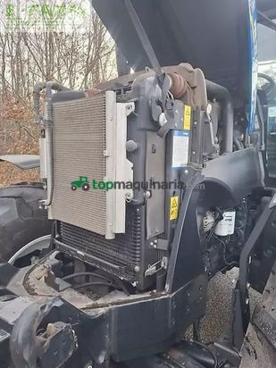 Tractor agrícola - New Holland - t7.220 ac