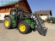Tractor agrícola - John Deere - 6140m