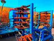 Combinado de siembra - Lemken - solitare 9/400