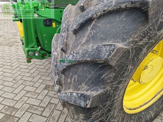 Tractor agrícola - John Deere - 6230r my22 ap 50