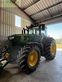 Tractor agrícola - John Deere - 6250r commandpro
