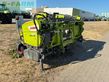 Cosechadora de Cereal - Claas - jaguar 930 t4