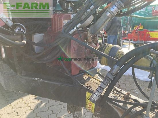 Cuba de purin - Wienhoff - 24.200