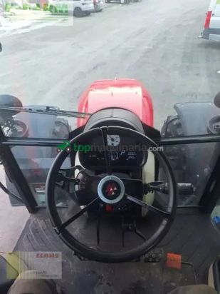 Tractor agrícola - Massey Ferguson - 5711 dyna 4