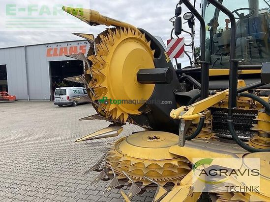 Cabezal - Kemper - 460 plus stalkbuster