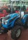 Tractor agrícola - Landini - mistral 55