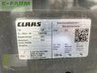 Cortacésped manual - Claas - disco 9700 comfort