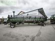 Cosechadora de Cereal - John Deere - t670 hm prodrive